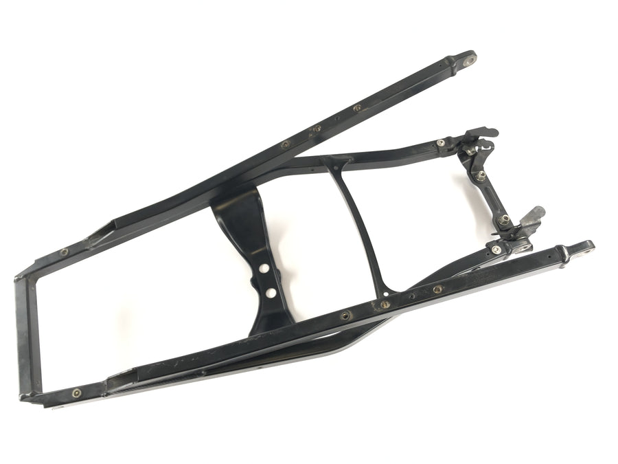 BMW K 1300 S K12S [2010] - quadro traseiro