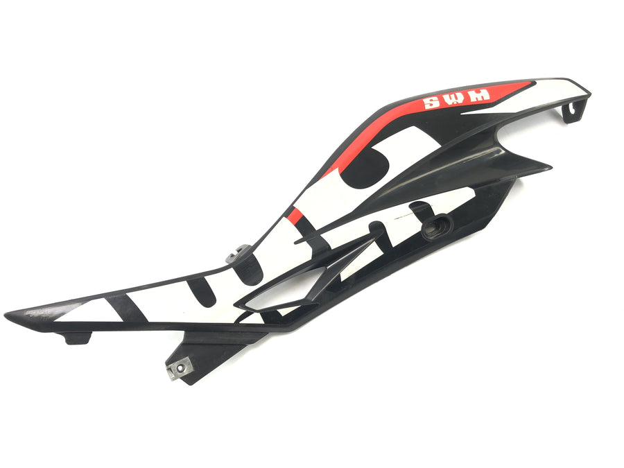 SWM SM 125 R [2018] - revestimento lateral de revestimento esquerdo e direito