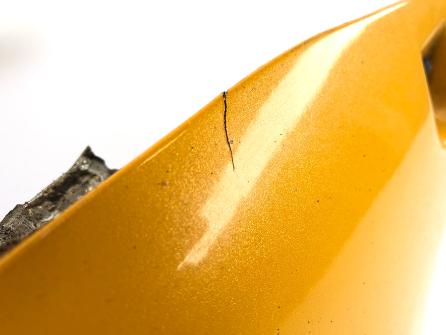Triumph Daytona 955i T595 [1999] - Keel de revestimento abaixo