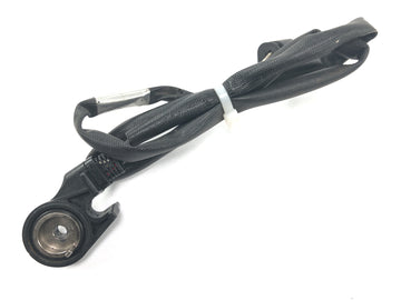 BMW R 1150 RS R22 [2003] - Interruptor do cavalete lateral - 0