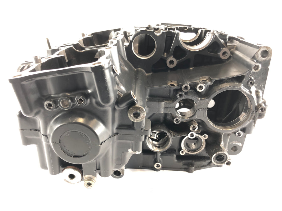 Suzuki GSX -R 1100 W GU75 C [1993] - Motor Housing