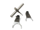 Honda NX 650 RD02 [1989] - Switch Forking Switching Garws Set-1