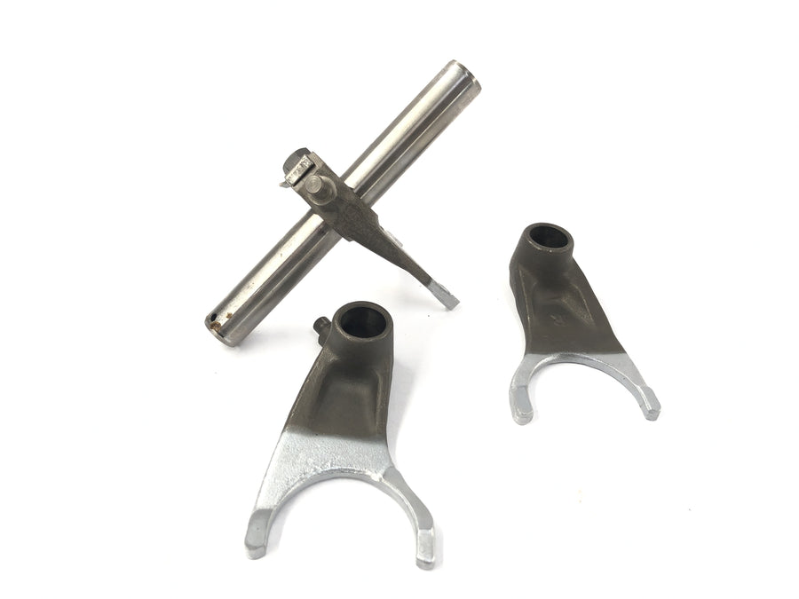 Honda NX 650 RD02 [1989] - Switch Forking Switching Garws Set