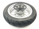 Triumph Tiger 955i 709EN [2003] - Jante de roda traseira 4,25 x 17"-1