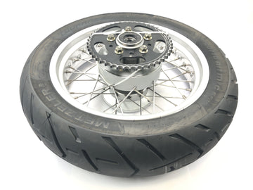 Triumph Tiger 955i 709EN [2003] - Jante de roda traseira 4,25 x 17"