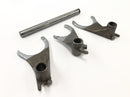 Kawasaki GPZ 1100 ZXT10E [1997] - Switch Forks Gear Cabbles Set With Orientação Eixo Guia-3