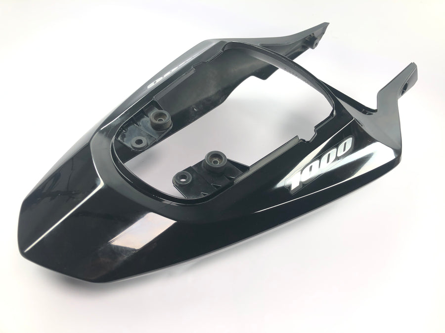 Suzuki GSX R 1000 WVBZ K3 [2003] - Carenagem traseira carenagem traseira