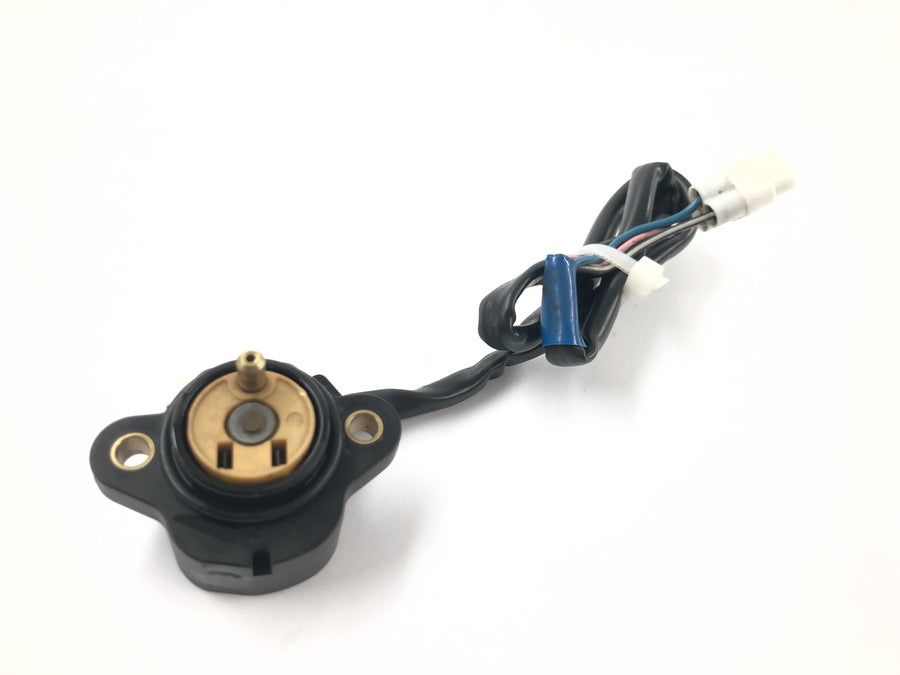 Suzuki GSX R 1000 WVB6 K6 [2006] - Sensor de engrenagem com sensor neutro
