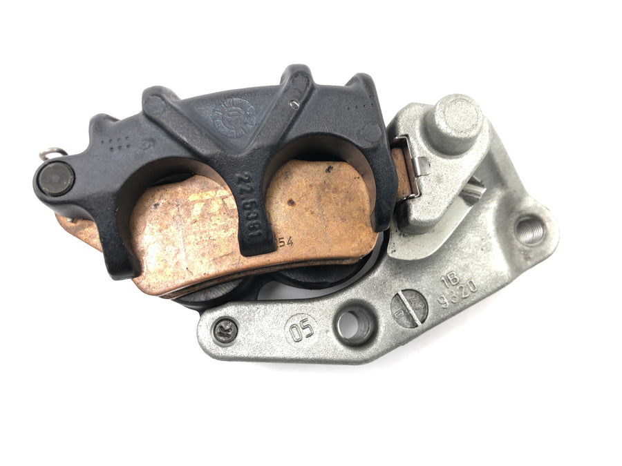 Ducati Monster SR2 800 M4 [2006] - Pinça de freio dianteiro esquerdo Brembo
