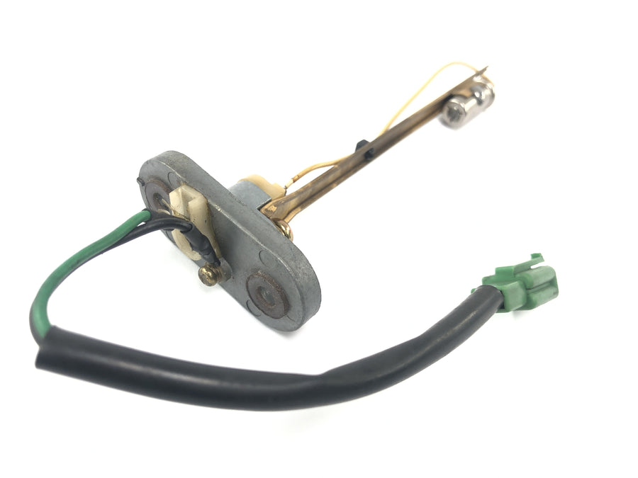 Yamaha YZF R1 RN01 [1998] - Tanker do sensor a gasolina do sensor de combustível