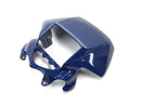 Husqvarna TE 610 E Dual H7 [1999] - Máscara de lâmpada para farol-1