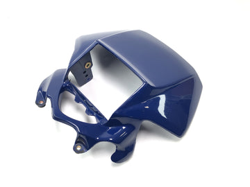Husqvarna TE 610 E Dual H7 [1999] - Máscara de lâmpada para farol