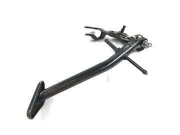 Suzuki GSX R 1000 WVB6 K6 [2006] - Suporte lateral suporte lateral com suporte - 0