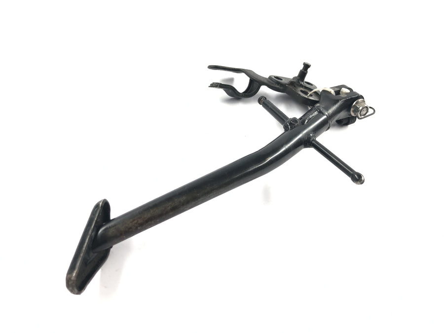 Suzuki GSX R 1000 WVB6 K6 [2006] - Suporte lateral suporte lateral com suporte