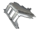 Honda GL 1500 Goldwing SC22 [1987] - Painel lateral esquerdo interno-6