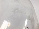 BMW R 1100 RT 259 [1999] - Para-brisa carenagem transparente com marcas de arranhões-3