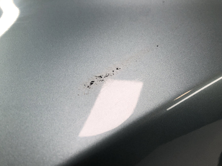 BMW K 1200 GT K12 [2003] - Painel de acabamento lateral direito