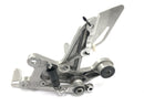Honda CBR 1000 RR SC59 [2008] - Sistema de apoio para os pés direito com pedal de freio, apoio para os pés do motorista, apoio para os pés-4