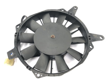 Triumph Adventurer 900 T309RT [1998] - Ventilador elétrico do radiador