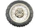 KTM LC4 640 [2003] - borda traseira da roda traseira na parte traseira-1