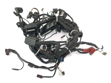 BMW R 1200 ST R1ST [2006] - Arrene a cabos do chicote de cabos