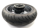 Yamaha XJR 1300 RP06 [2002] - Jante traseira 5,50 x 17"-1