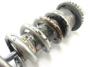 Yamaha Rd 350 YPVS 31K [1984] - Spring Shock absorvedor-4