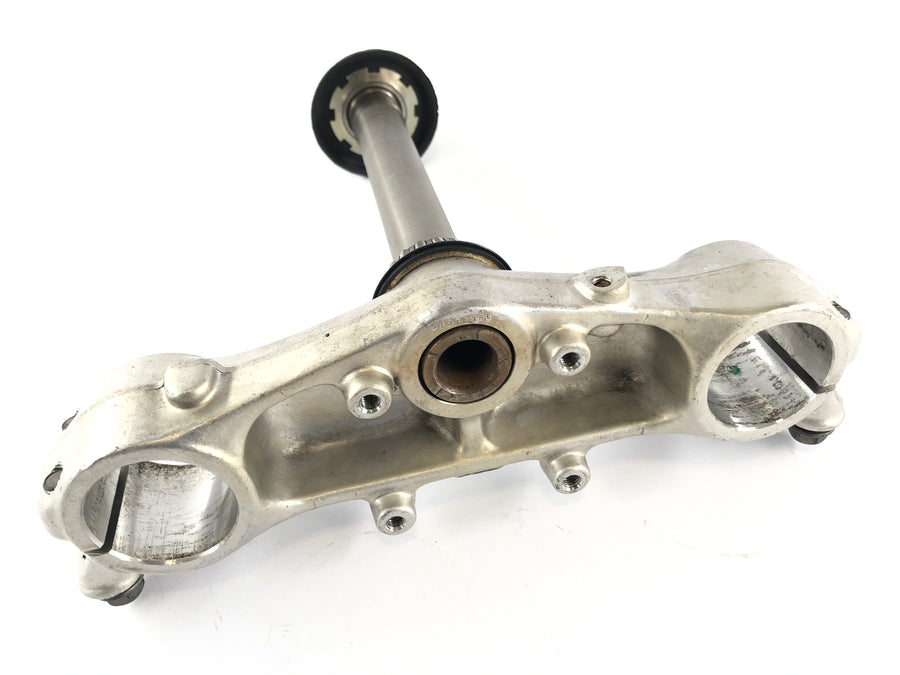Honda XL 600 LM PD04 [1989] - ponte inferior do garfo