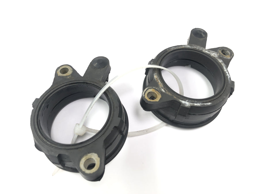 BMW R 1200 CL K30 [2003] - Flange do carburador de poesia de vedação de admissão