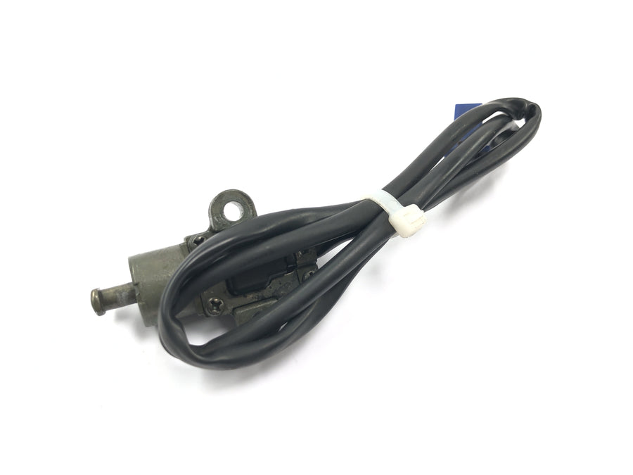 Yamaha V Max 1200 2LT [1998] - Interruptor do cavalete lateral