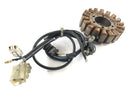 Yamaha XT 660 DM01 [2004] - Estator com alternador de captação-4