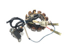 Yamaha XT 600 Z Ténéré 55W [1986] - STATOR GERATOR DO GERATOR DO GERELADOR-2