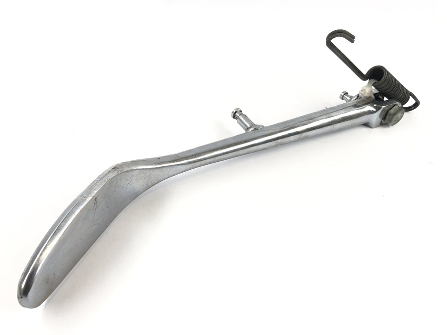 Kawasaki VN 1600 Mean Streak VNT60B [2005] - Stand lateral com mola