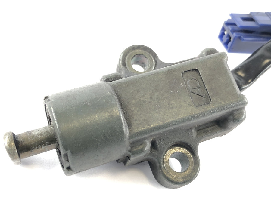 Yamaha XT 660 DM01 [2004] - Interruptor de suporte lateral