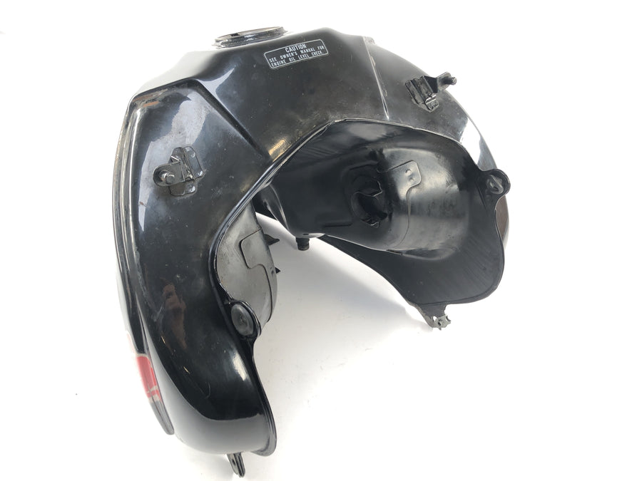 HONDA NX 650 RD02 [1989] - TANK A GETROL TANCLE