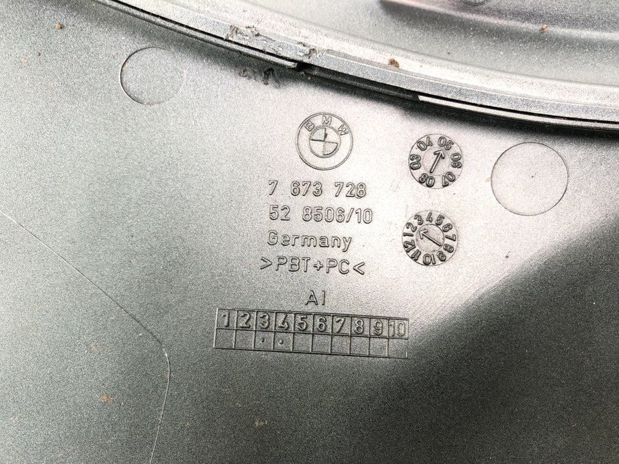 BMW R 1200 ST R1ST [2006] - revestimento lateral de revestimento à direita