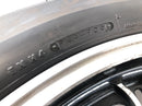 Moto Guzzi California III VY Integrale [1990] - Jante dianteira 2,50 x 18"-4