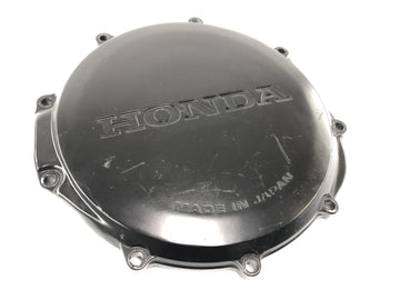 HONDA CBX 750 RC17 [1984] - Tampa da moradia da tampa da tampa da tampa de acoplamento à esquerda