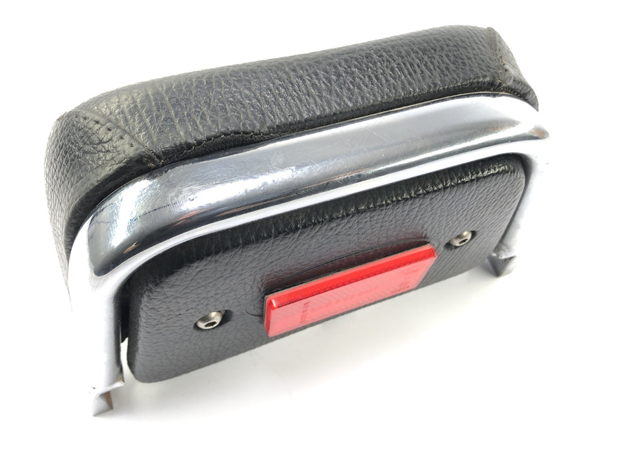 Moto Guzzi California 1100 EV KD [2002] - SissyBar Backrest Estofolstery