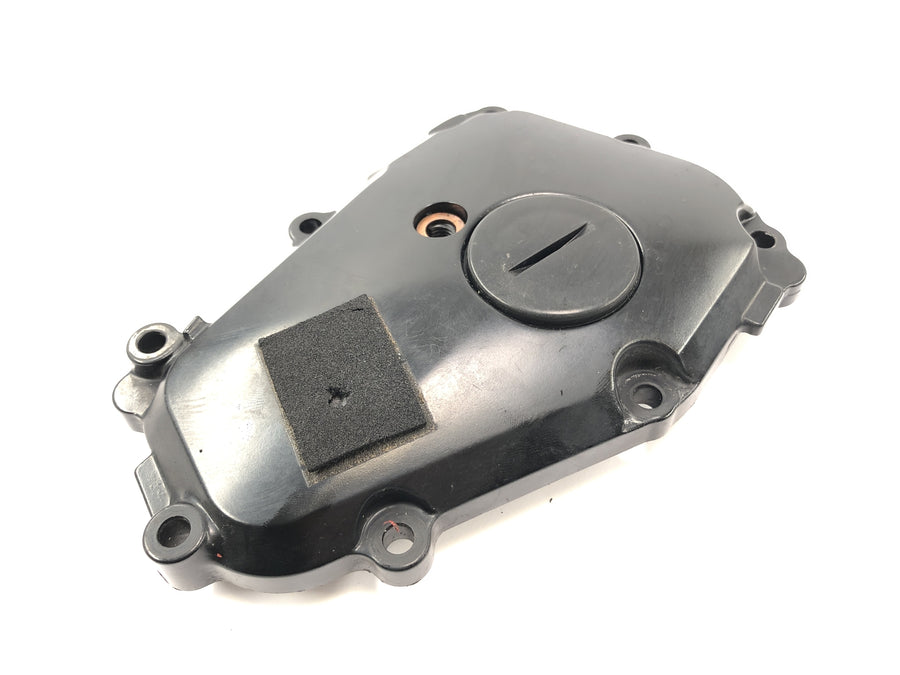 Yamaha YZF R1 RN09 [2003] - Capa do alternador Tampa do alternador