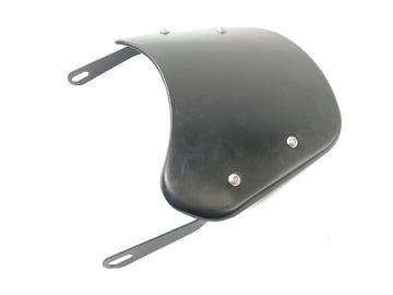 Benelli TNT 1130 [2009] - Carenagem do cockpit do pára-brisa