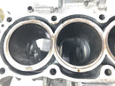 Honda CBR 900 RR Fireblade SC33 [2000] - Cárter do bloco do motor com pistões-3