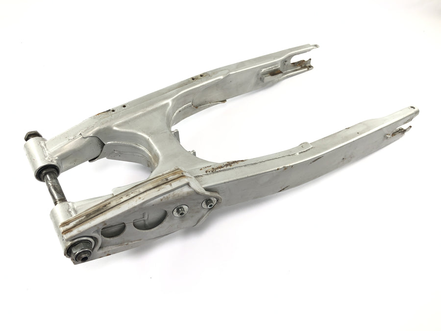 Yamaha DT 125 R DE03 [2000] - Braço oscilante da roda traseira