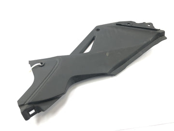 Honda CBR 125 R JC50 [2012] - Painel lateral tampa lateral direita