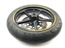 KTM Duke 690 A3 [2012] - Jante dianteira com disco de freio 3,50 x 17"-5