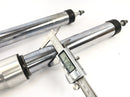 BMW R 1200 GS R12 K25 [2003] - Fork para suspensão de garfo Telelever-4