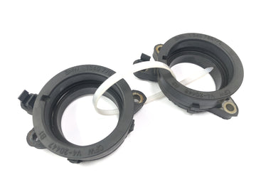 BMW R 1200 CL K30 [2003] - Flange do carburador de poesia de vedação de admissão - 0