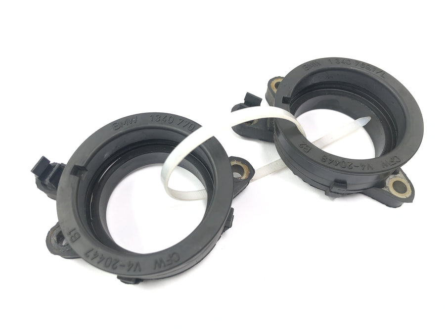BMW R 1200 CL K30 [2003] - Flange do carburador de poesia de vedação de admissão