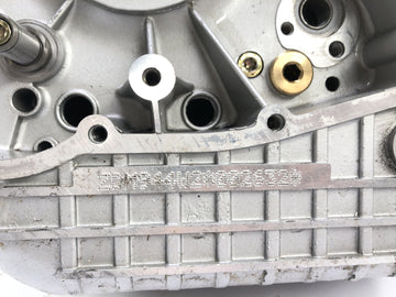 Ducati ST2 944 [1999] - Motor Habitação de moradia vazia - 0