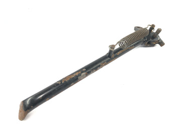 Sachs ZX 125 [1998] - Suporte lateral suporte lateral com mola e suporte - 0